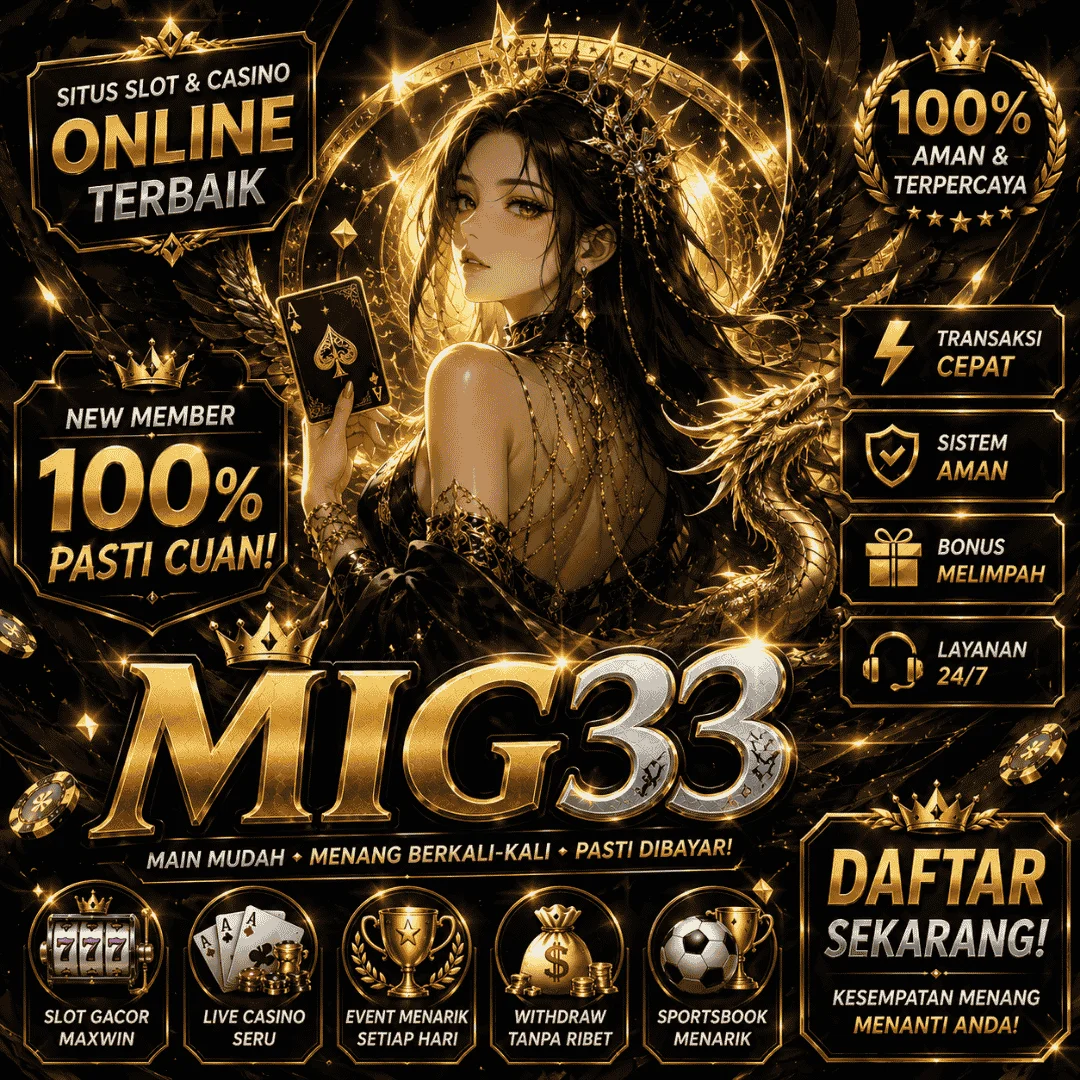 MIG33